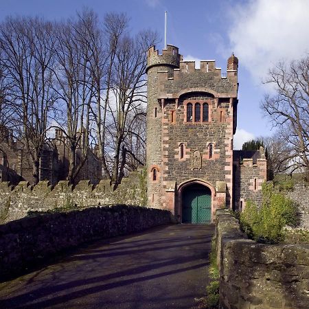 Barbican Glenarm Exterior photo